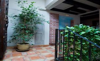 Apartamentos Señorio de Haro 3000