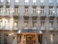 Hotel Saint Sauveur by WP Hotels