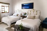 Hotel Don Alfonso Hotels in 