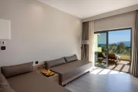 Mare Garden Hotels in Asprouliani