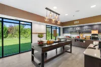 Hampton Inn Ottawa (Starved Rock Area) Hotels in Fall River Township