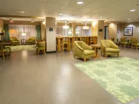 Spark by Hilton Lafayette Hotels in Scott