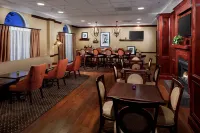 Hampton Inn Newberry-Opera House Hôtels à : Newberry