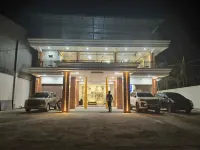 Hotel Carmel