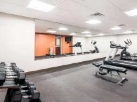 Comfort Inn & Suites Brattleboro I-91 Hotels in Windham County