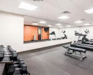 Comfort Inn & Suites Brattleboro I-91 Hotels in Dummerston