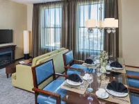 Hyatt Regency Buffalo Hotel and Conference Center Hotel berhampiran Dataran Larkin
