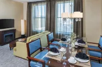 Hyatt Regency Buffalo Hotel and Conference Center - Gym
