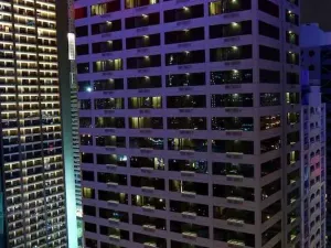 City Garden Grand Hotel