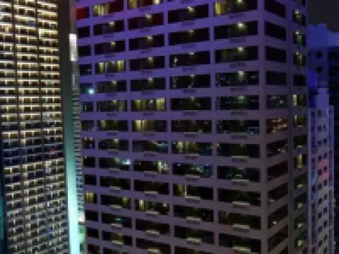 シティー ガーデン グランド ホテル マカティのホテル