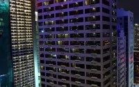 City Garden Grand Hotel