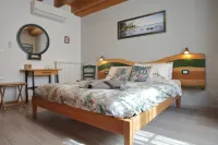 Affascinante Lodge Rustico a Trieste con Servizi Privati