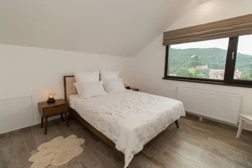Mountain Valley View -  Ferienwohnungen