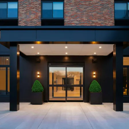 TownePlace Suites Framingham