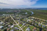 New! the W at Park Place-Pool & Spa