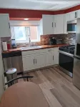 1-bedroom condo next to Chicago Midway International Airport