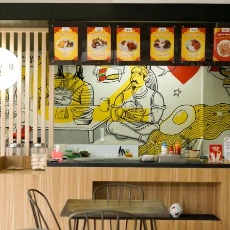 Citilike Hotel Lombok