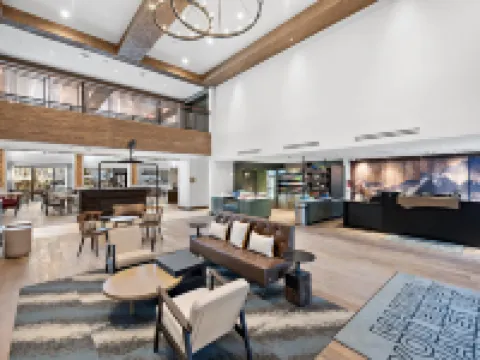 Hampton Inn by Hilton Big Bear Lake Hotels in Big Bear Lake