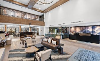 Hampton Inn by Hilton Big Bear Lake