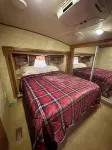 Comfy and Cozy RV Retreat Like Having Your Own Campground Space