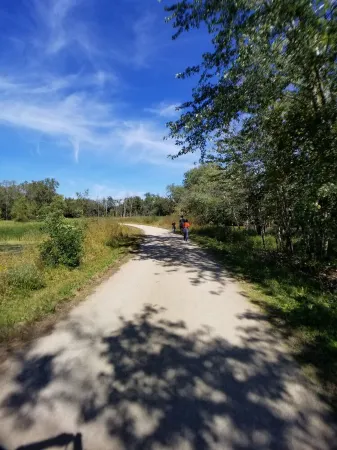 Luxury Cozy Stay-Near Six Flags, Navy Base Отели рядом с достопримечательностью «Logger's Run»