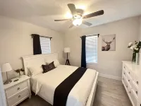 Luxury StayComfy at WinterHeaven