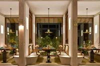 Wattura Resort & Spa - breakfast