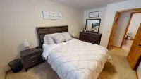 Georgetown Lake House With 4 bedrooms, 3 bathrooms, game room, fire pit, & more