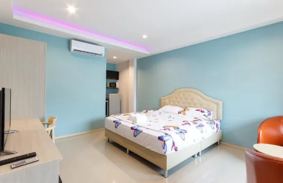 邦華花園度假村