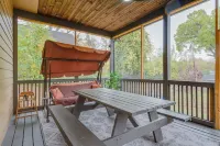 East Nashville*Amazing PLACE* w/rooftop 😍 5 bedrooms