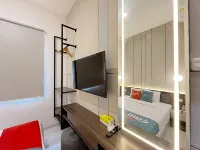 Tansah Tentrem by Calli Rooms Hotel dekat Dira Collection Ambulu
