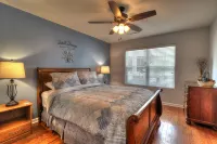 Majestic Cove #331-Your Peaceful Retreat in the Heart of Pigeon Forge!