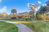 Breathtaking Upper Floor Views! ~ Oceanfront Shipwatch Condo~ Omni Resort!
