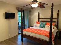 Luxury Kaanapali  Family-Sized Condo Close to the Beach, Hotels, and Shopping