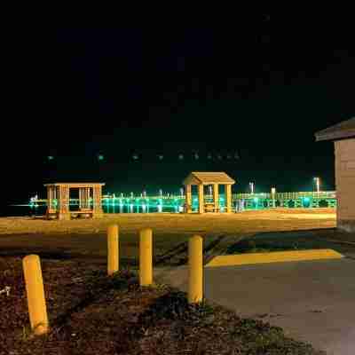 Updated Farm House on 1/2 Acre 1 Block From Aransas Bay Others