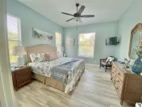 Hidden Treasure - near Beach-Pool- Basketball - Dock available - 10% off weekly!
