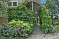 Waterfront, Summer 2025, Goose Rocks Beach, Kennebunkport