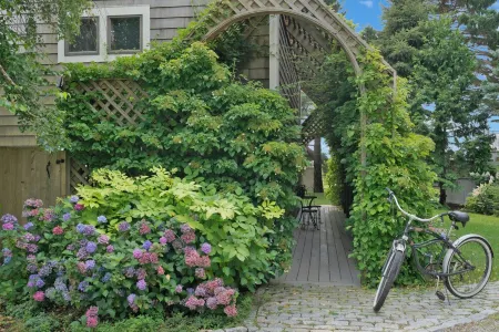 Waterfront, Summer 2025, Goose Rocks Beach, Kennebunkport Отели в г. Кеннебанкпорт