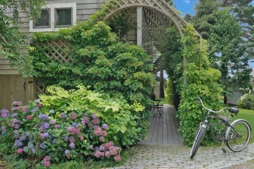 Waterfront, Summer 2025, Goose Rocks Beach, Kennebunkport Hotel di Kennebunkport