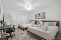 Long Beach Last Minute Discount! - BBQ - Fireplace - Family Friendly