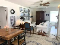 Relaxed Elegance at Casa de Flora II in historic St Augustine, Florida 🚭