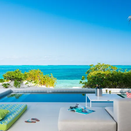 Grace Bay Club