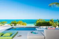 Grace Bay Club - Beach