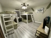Noccalula Mountain Retreat-The ByrdHouse