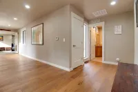 #2 Lark Lane, Lark Retreat, Near Fort Rock Park, 12 SHARC passes, Sauna