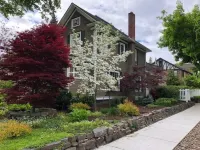 Beautiful Historic Home/Perfect Location/Walk Everywhere/New Rooftop Deck!