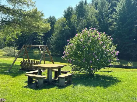 WHISPERING PINES COTTAGE-The Most Beautiful Place in America-Sleeping Bear Park