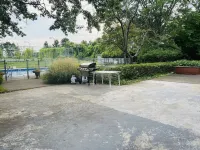 The Scenic Mansion With Breathtaking View