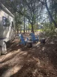 Cute Private Camper close to beach and bay