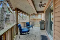 Relaxing Pines/12DPC Hosted by LOVR